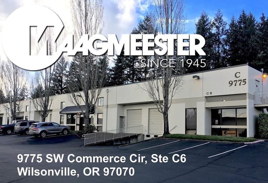 Waagmeester Wilsonville Shop 28