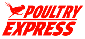 Poultry Express Logo Transparent